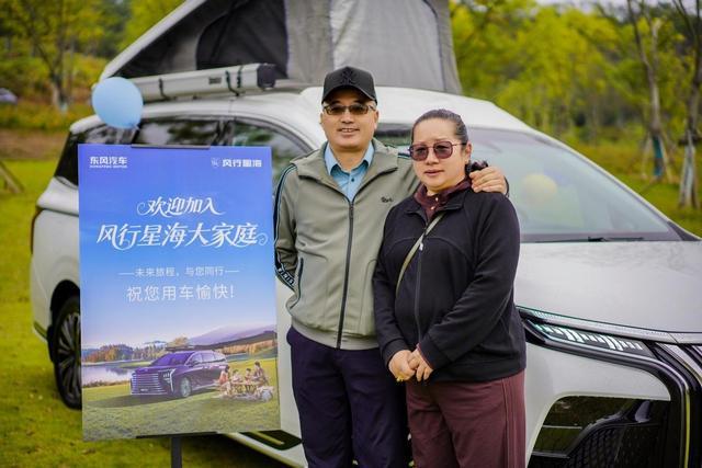 V9成15万级露营MPV天花板冰球突破爆