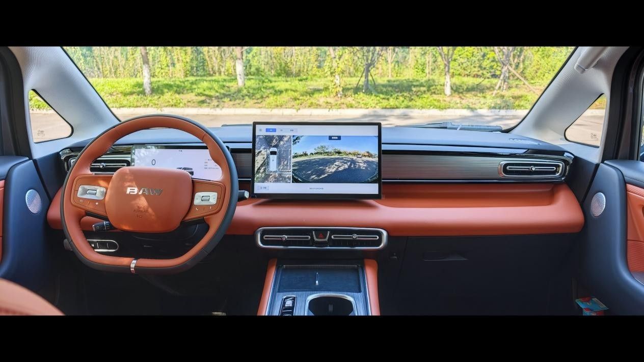 能躺平 空间大到想怎么用就这么用冰球突破豪华版锐胜M8第三排都(图5) 能躺平 空间大到想怎么用就这么用冰球突破豪华版锐胜M8第三排都(图5)