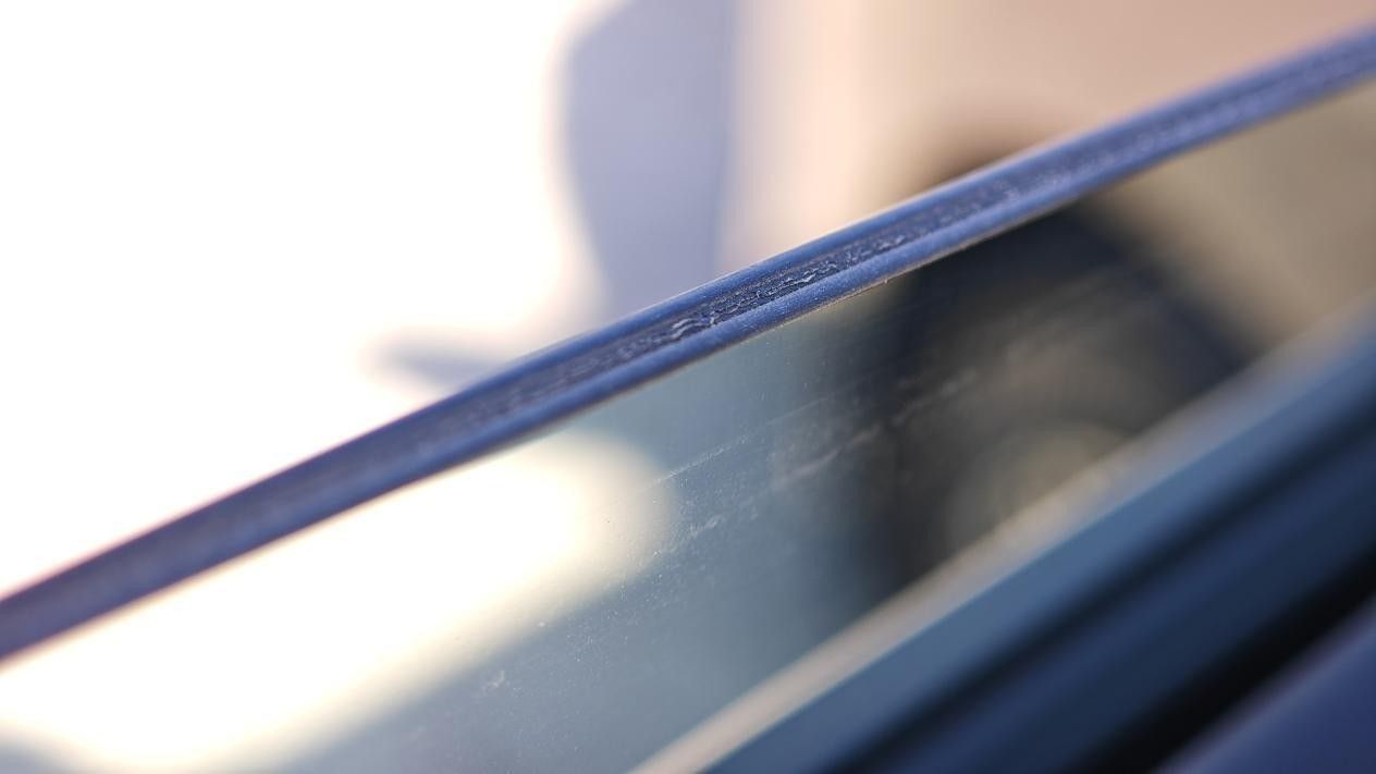 能躺平 空间大到想怎么用就这么用冰球突破豪华版锐胜M8第三排都(图17) 能躺平 空间大到想怎么用就这么用冰球突破豪华版锐胜M8第三排都(图17)