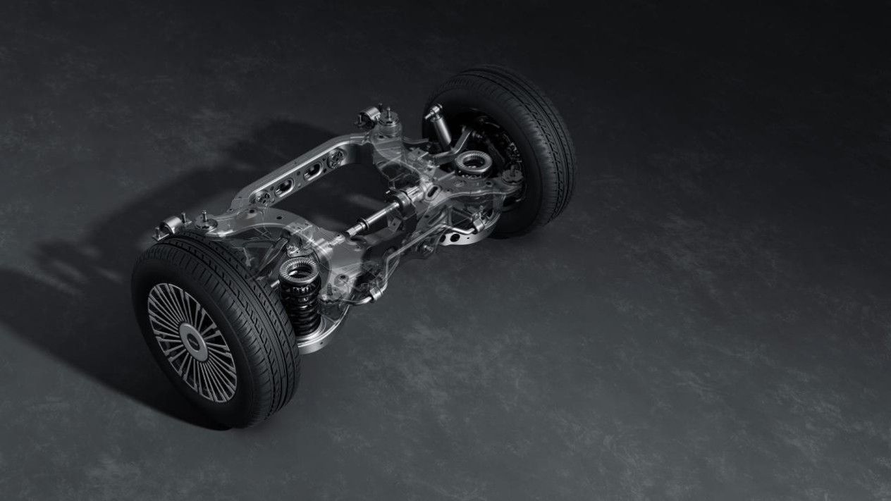 能躺平 空间大到想怎么用就这么用冰球突破豪华版锐胜M8第三排都(图18) 能躺平 空间大到想怎么用就这么用冰球突破豪华版锐胜M8第三排都(图18)