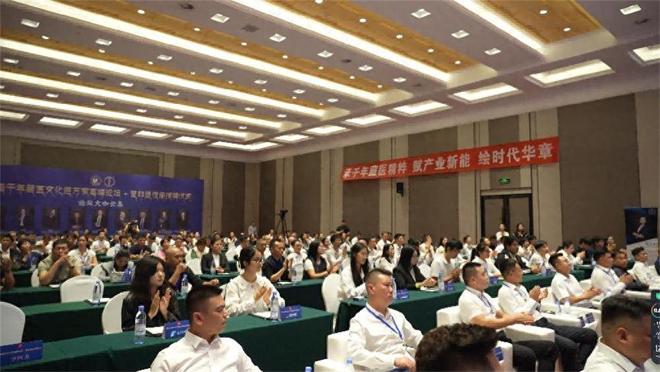 化进万家高峰论坛在郑圆满举办冰球突破豪华版首届千年藏医文(图6)